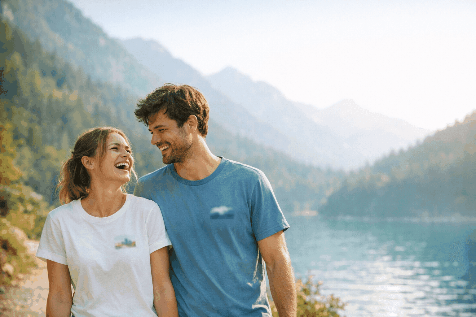 L'evoluzione della T-shirt divertente