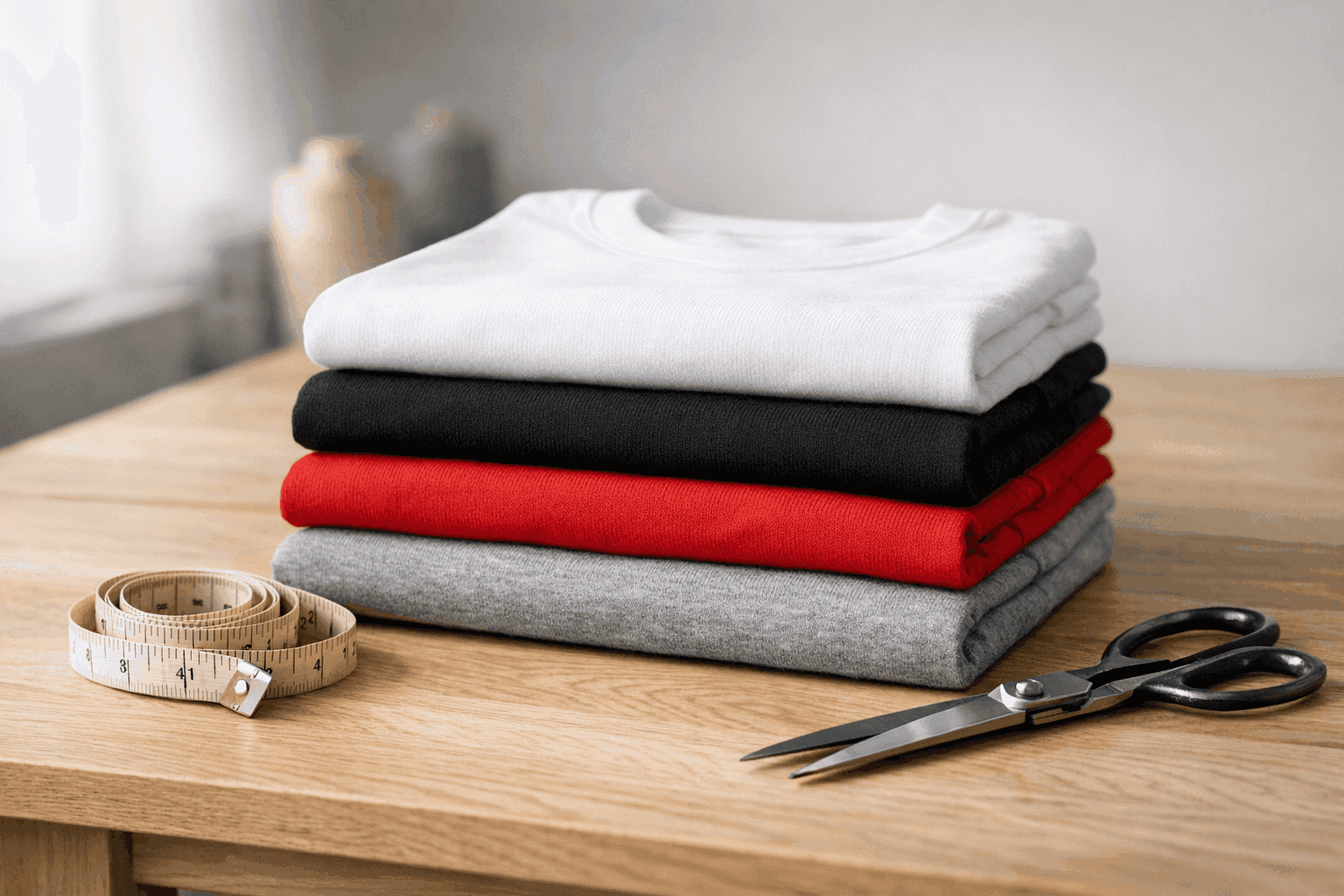 Magliette piegate di Tshirt-divertenti.com
