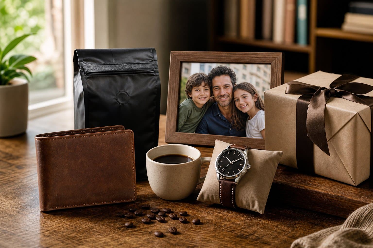 Regalo per papà che ha già tutto: 25 idee utili