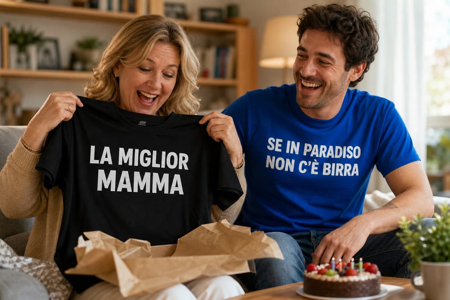 Idee regalo
