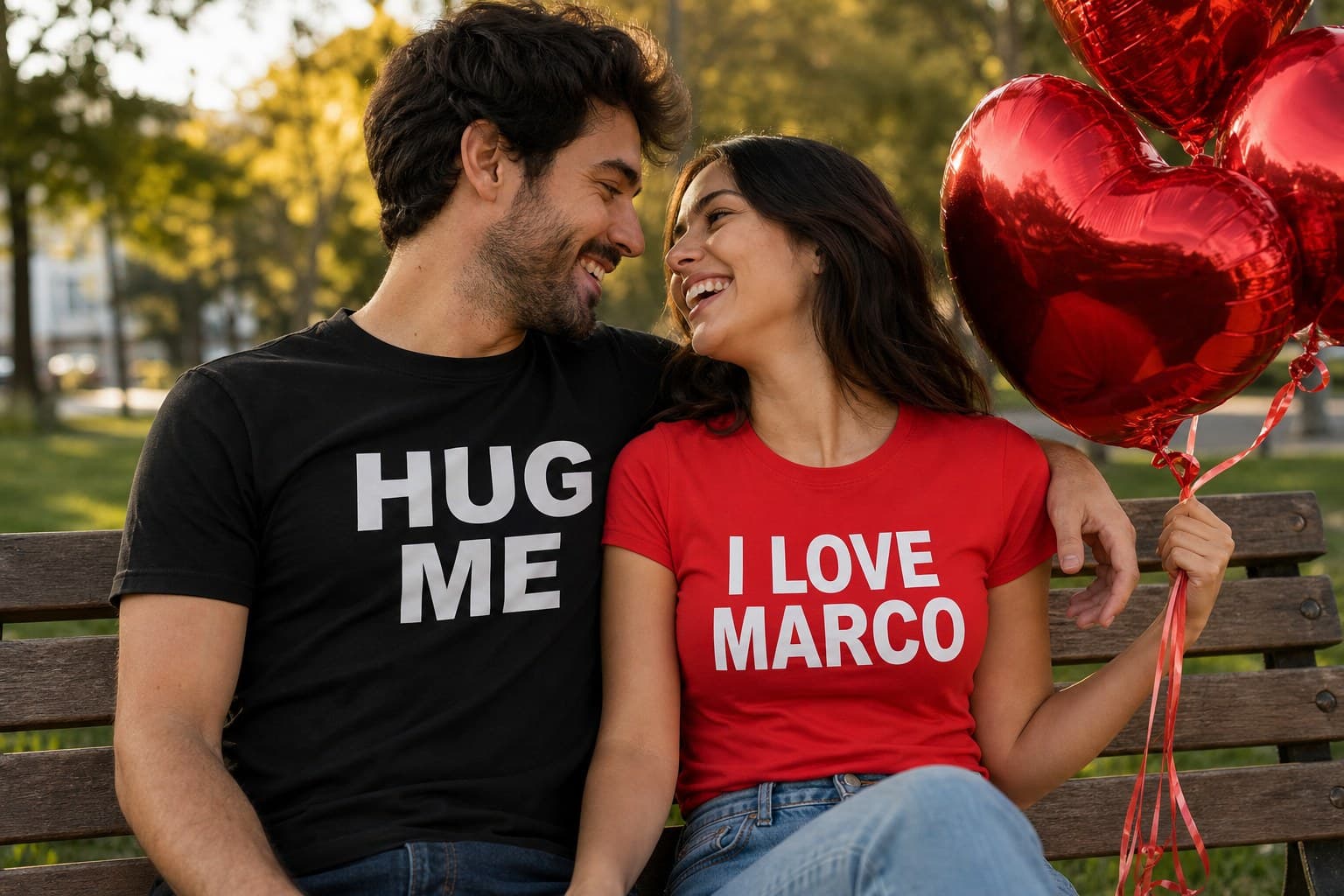 San Valentino