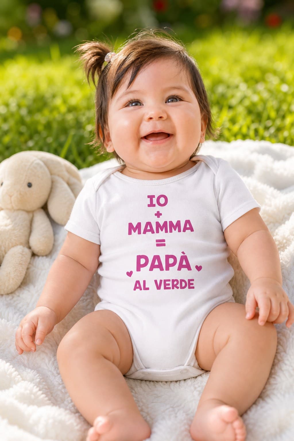 Body bambini