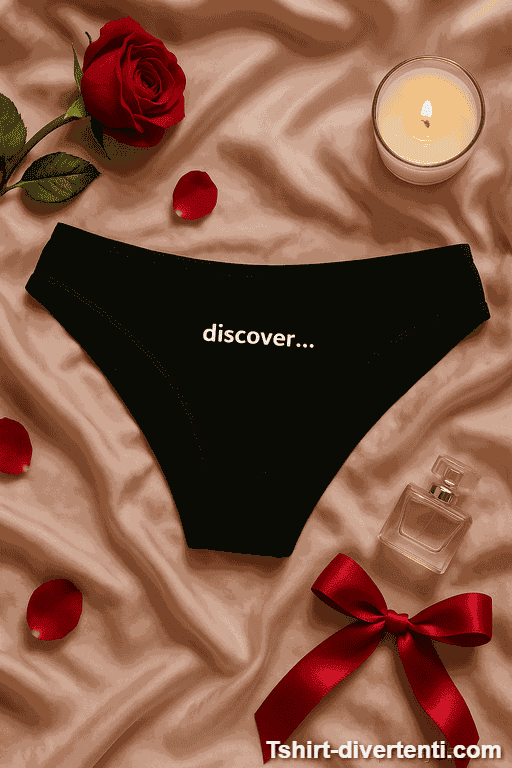 Intimo donna divertente discover
