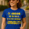 Smešna majica izmisliti