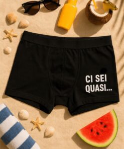 Boxer divertenti ci sei quasi