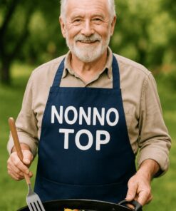Grembiule divertente nonno top