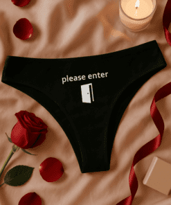 Intimo divertente please enter