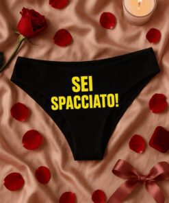 Intimo donna divertente sei spacciato