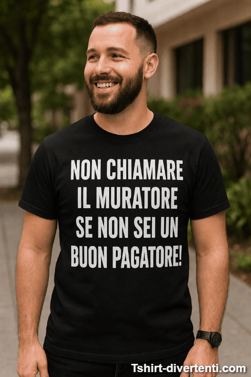 Maglietta divertente non chiamare con professione a scelta